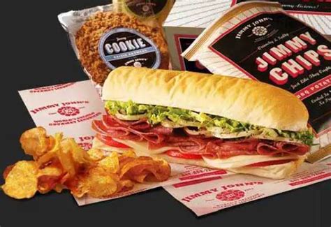 Jimmy john's newr me. Things To Know About Jimmy john's newr me. 